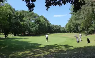 golf-de-biscarrosse